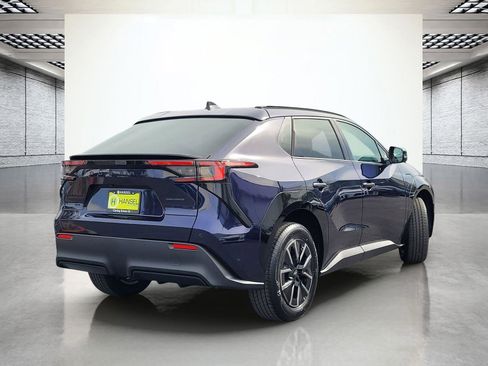 New 2026 Subaru Solterra Premium AWD/4WD image 6