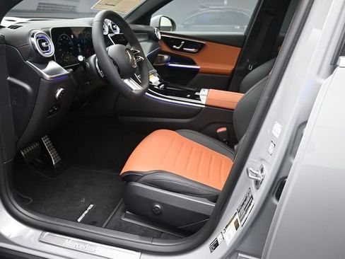 New 2026 Mercedes-Benz GLC 300 image 17