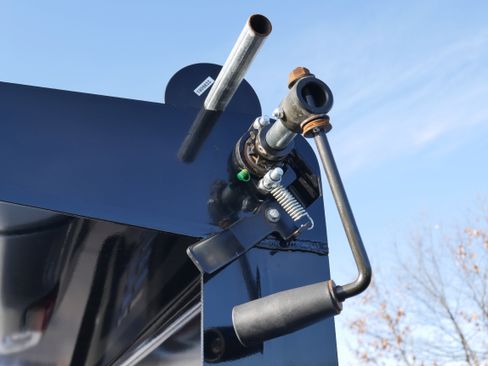 New 2025 Chevrolet Silverado 3500 W/T w/ WT Convenience Package image 15