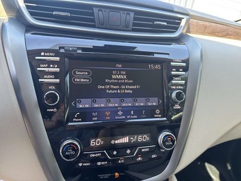 Used 2024 Nissan Murano Platinum w/ Cargo Package FWD image 20
