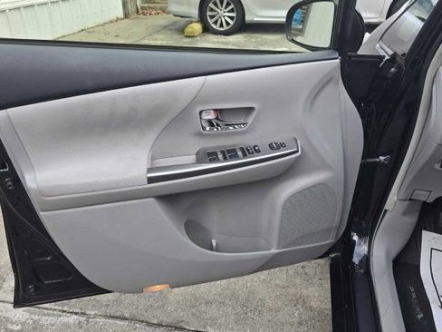 Used 2015 Toyota Prius V Three image 14