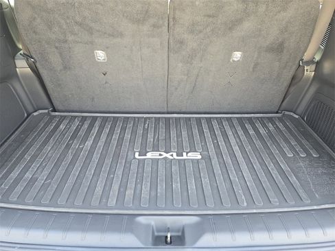 Used 2025 Lexus TX 350 AWD w/ Technology Package image 33