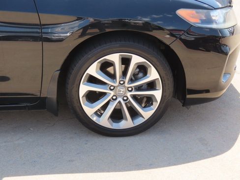 Used 2014 Honda Accord EX-L image 9