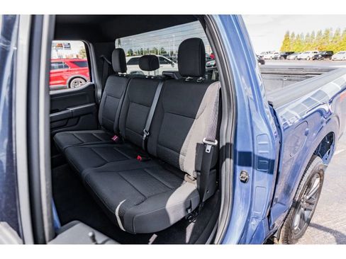 Used 2023 Ford F150 4x4 SuperCrew image 23