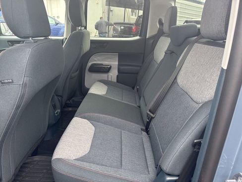 Certified 2024 Ford Maverick XLT image 30