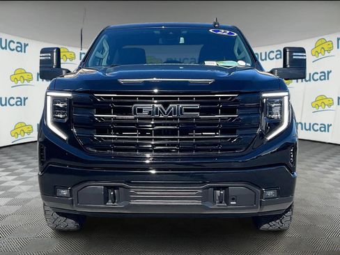 Used 2022 GMC Sierra 1500 Elevation w/ X31 Off-Road Package image 2