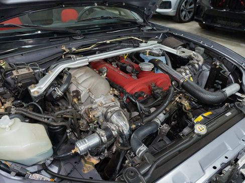 Used 2004 MAZDA MX-5 Miata MAZDASPEED image 47