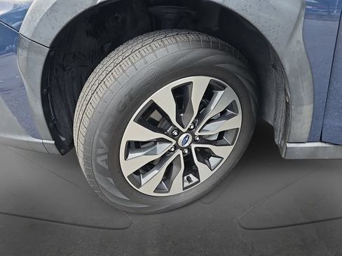 Used 2023 Subaru Outback Touring XT AWD/4WD image 38