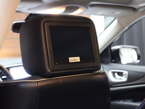 Used 2018 INFINITI QX60 FWD w/ Premium Plus Package image 29