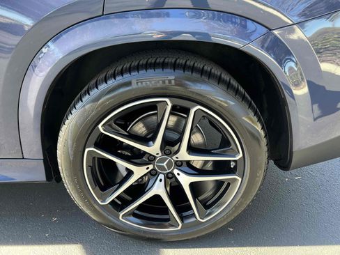 Used 2024 Mercedes-Benz GLE 53 AMG 4MATIC Coupe w/ Driver Assistance Package image 76