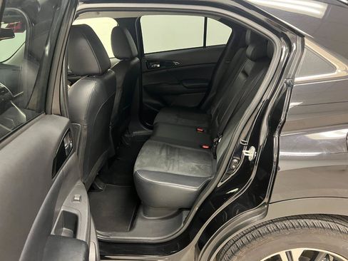 Used 2025 Mitsubishi Eclipse Cross AWD image 29