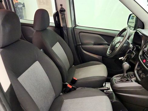 Used 2020 RAM ProMaster City SLT w/ Popular Equipment Group FWD image 22