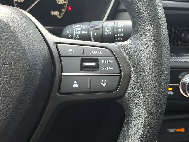Used 2026 Honda CR-V EX image 22