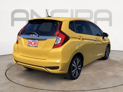 Used 2019 Honda Fit EX image 14