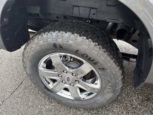 Used 2025 Ford Ranger XLT w/ Advanced Towing Package image 17