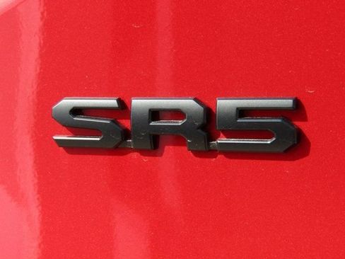 New 2025 Toyota Tundra SR5 AWD/4WD image 30