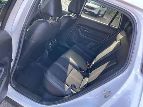 Used 2024 MAZDA CX-50 AWD 2.5 S w/ Cargo Package image 27