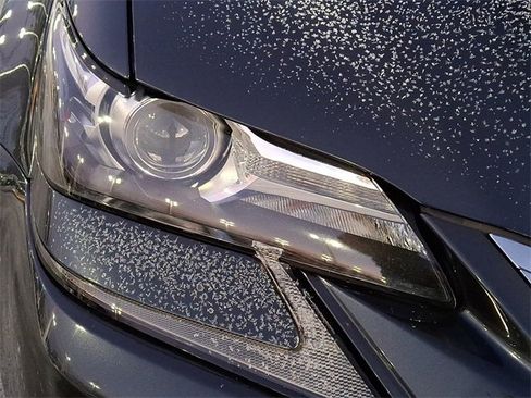 Used 2017 Lexus GS 350 F Sport image 13