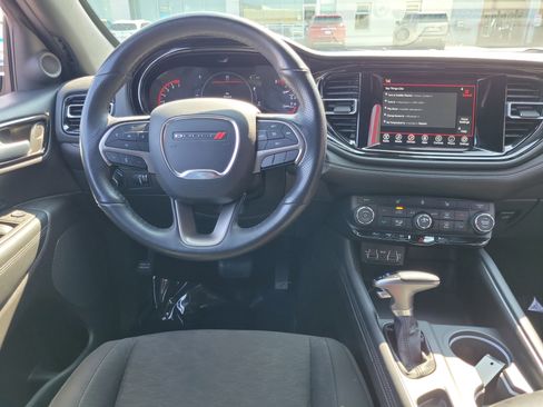 Used 2024 Dodge Durango SXT image 10