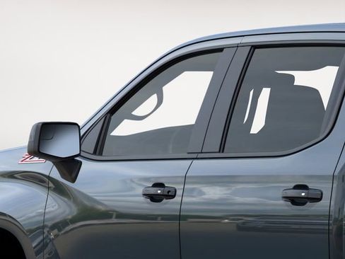 New 2025 Chevrolet Silverado 1500 LT Trail Boss w/ Convenience Package II image 13