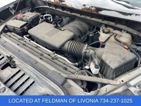 Used 2023 Chevrolet Silverado 1500 RST w/ Redline Edition image 30