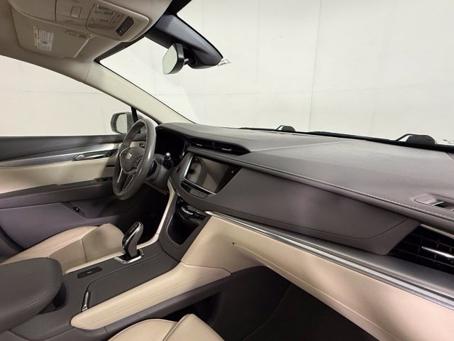Used 2019 Cadillac XT5 Luxury FWD image 34