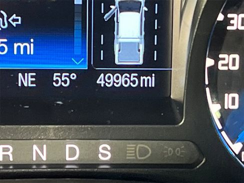 Used 2019 Ford Ranger XLT w/ Equipment Group 302A Luxury image 27