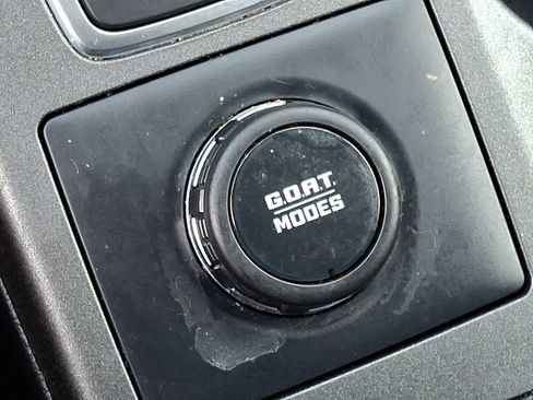 Used 2025 Ford Bronco Sport Outer Banks w/ Outer Banks Tech Package+ image 28