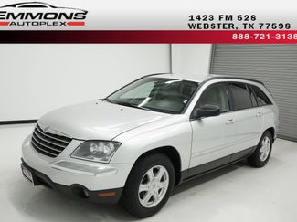 Used 2005 Chrysler Pacifica Touring FWD video 1