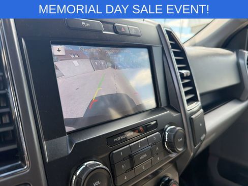 Used 2019 Ford F150 XLT AWD/4WD image 32
