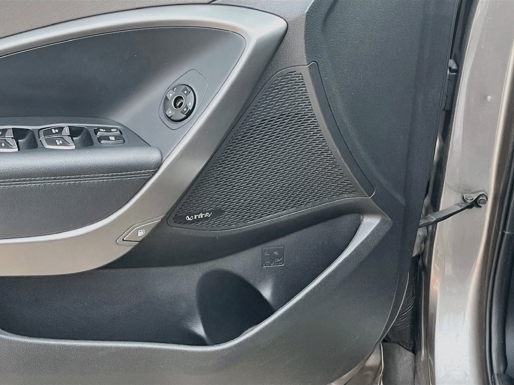 Used 2018 Hyundai Santa Fe Sport AWD/4WD image 19
