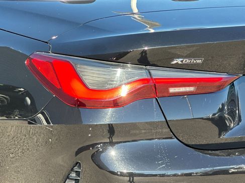 Used 2024 BMW 430i xDrive Convertible image 33