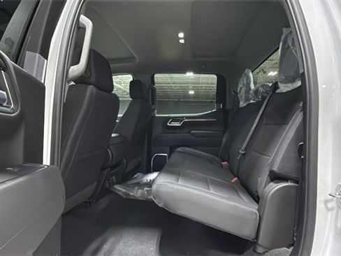 New 2026 Chevrolet Silverado 1500 LT image 13