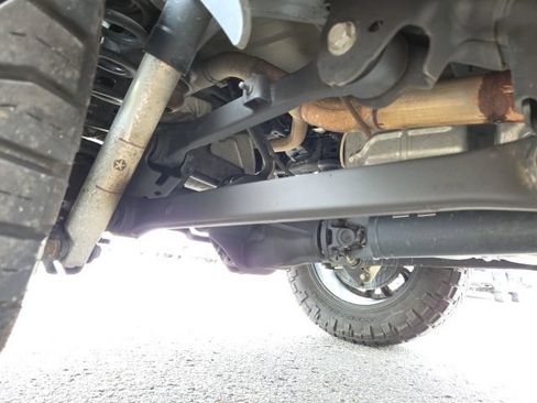 Used 2019 RAM 1500 Big Horn AWD/4WD image 93