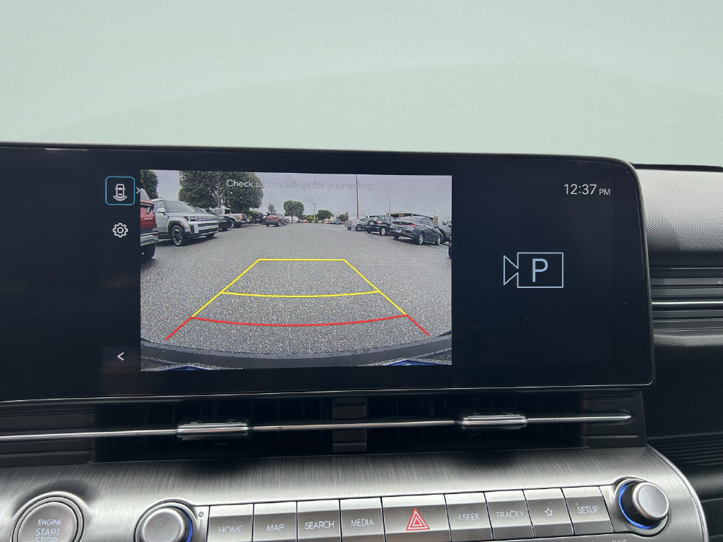 Certified 2024 Hyundai Kona SEL FWD image 26