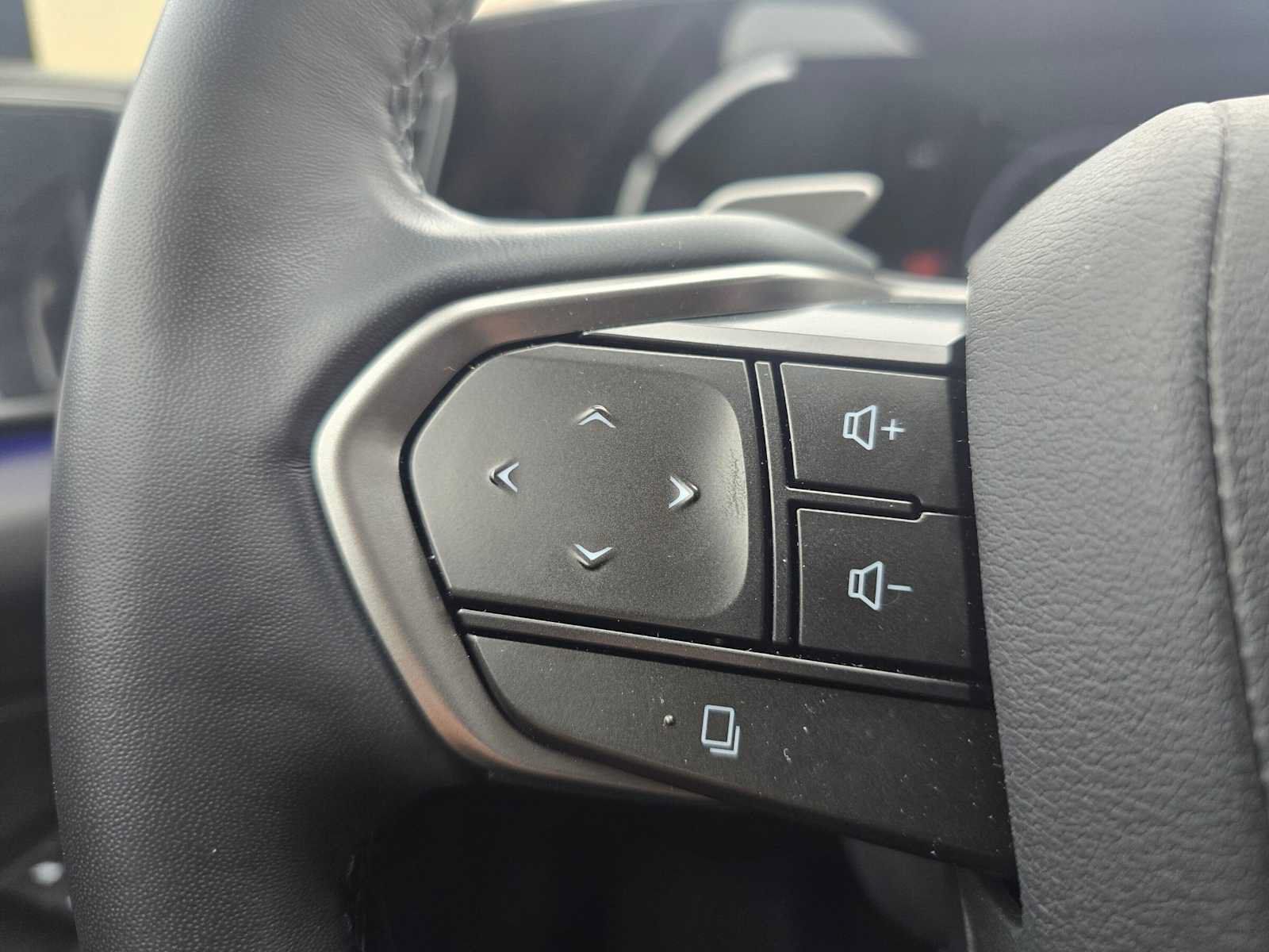 Certified 2026 Lexus NX 350h AWD w/ Accessory Package (2T) image 33