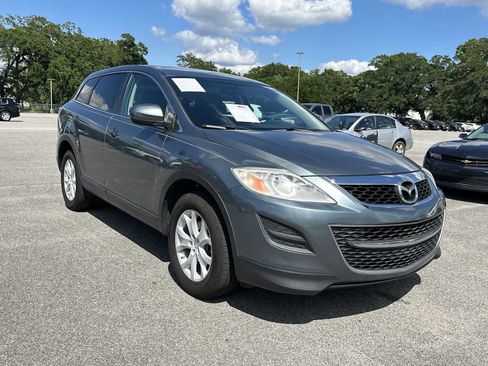 Used 2011 MAZDA CX-9 Sport FWD image 2