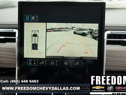 New 2025 GMC Sierra EV Denali image 20