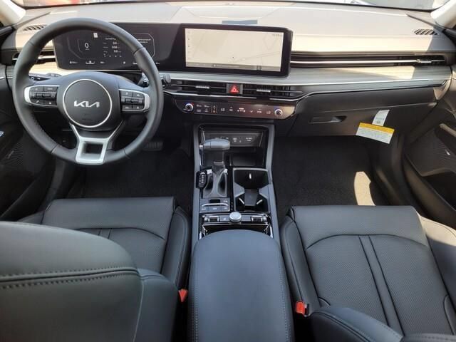 New 2025 Kia K5 EX FWD image 14