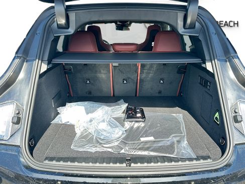 New 2026 BMW iX M70 w/ Executive Package image 21