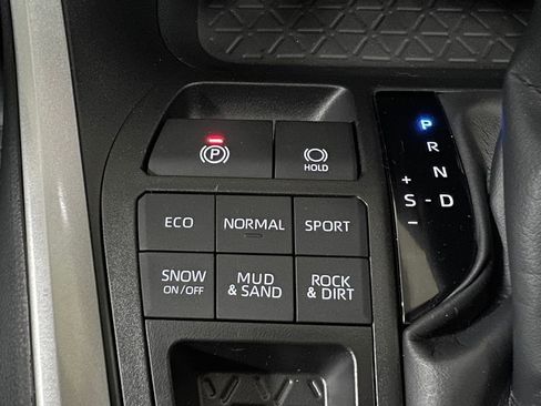 New 2025 Toyota RAV4 XLE Premium image 25