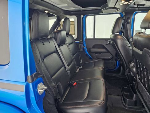 Used 2023 Jeep Wrangler Rubicon 392 w/ Trailer Tow Package image 5