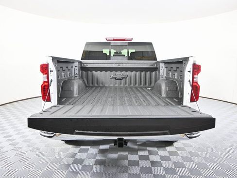New 2026 Chevrolet Silverado 1500 LT w/ Safety Package image 6