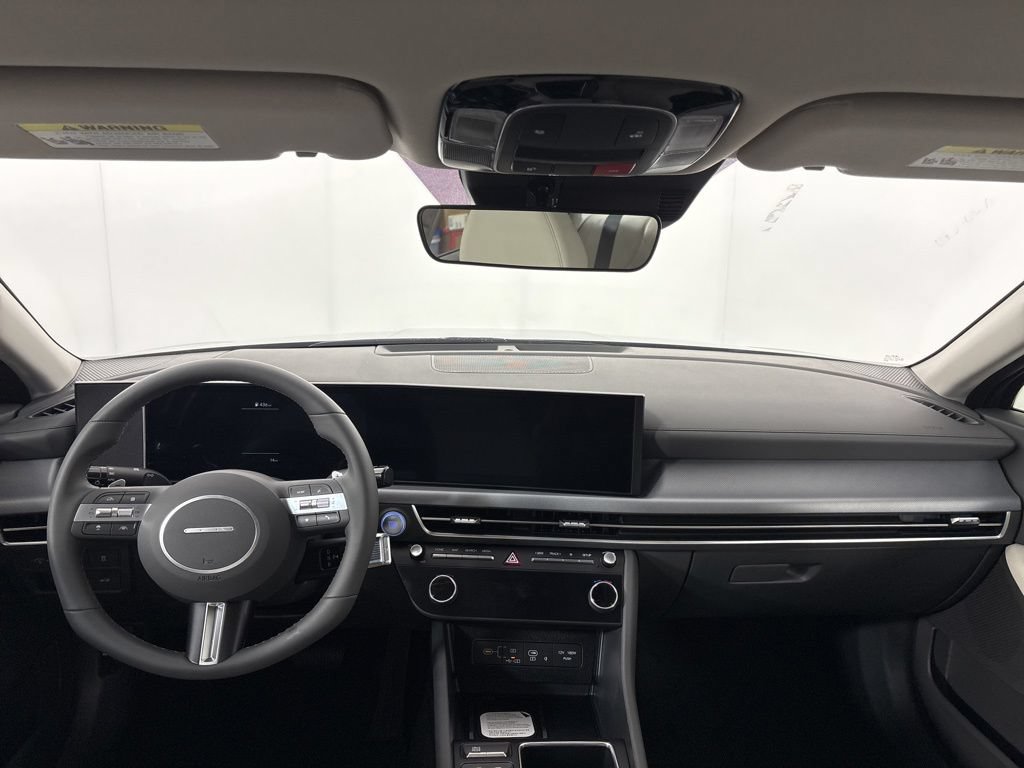 New 2026 Hyundai Sonata SEL FWD image 22