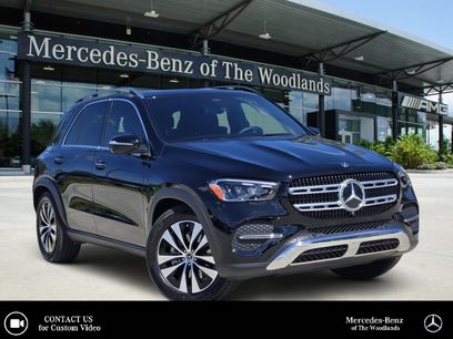 Certified 2026 Mercedes-Benz GLE 350 4MATIC