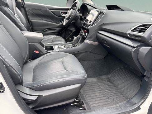 Used 2019 Subaru Forester Limited w/ Popular Package #3 image 23