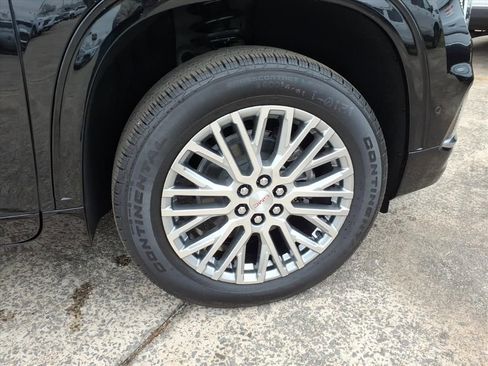 New 2026 GMC Acadia Denali w/ Super Cruise Package image 9