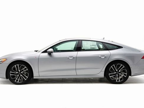 Used 2025 Audi A7 3.0T Premium image 29
