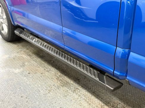 Used 2018 Ford F150 XLT w/ Equipment Group 302A Luxury image 14