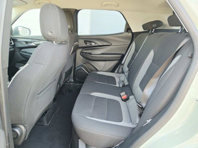 New 2026 Chevrolet TrailBlazer LS w/ LS Convenience Package FWD image 12